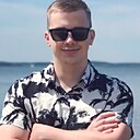 Знакомства: Александр, 27 лет, Орша