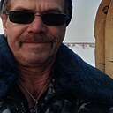 Знакомства: Сергей, 64 года, Сургут