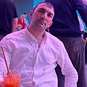 Знакомства: Самир, 38 лет, Каунас