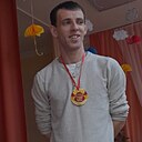 Знакомства: Владимир, 36 лет, Усолье-Сибирское