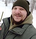 Знакомства: Леонид, 35 лет, Северск