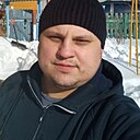 Знакомства: Павел, 37 лет, Тольятти