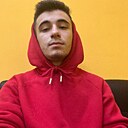 Знакомства: Александр, 22 года, Адлер