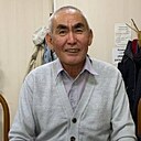 Знакомства: Александр, 61 год, Улан-Удэ