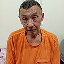 Знакомства: Андрей, 60 лет, Чита