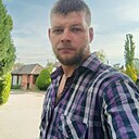Знакомства: Ден, 32 года, Бурынь