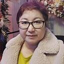 Знакомства: Марьям, 54 года, Астана