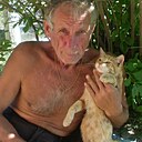 Знакомства: Сергей, 64 года, Кандалакша