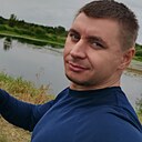 Знакомства: Михаил, 36 лет, Клинцы