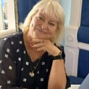Знакомства: Светлана, 59 лет, Серпухов