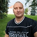 Знакомства: Максим, 37 лет, Климовичи