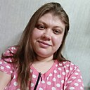 Знакомства: Полина, 25 лет, Томск