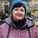 Знакомства: Ольга, 60 лет, Гадяч