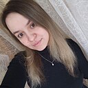 Знакомства: Настя, 28 лет, Новолукомль