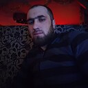 Знакомства: Маграм Махадов, 36 лет, Махачкала
