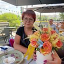 Знакомства: Пенсионерка, 59 лет, Волгоград