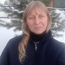 Знакомства: Светлана, 56 лет, Калтан