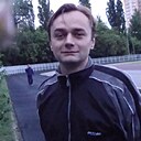 Знакомства: Виктор, 38 лет, Киев