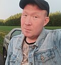 Знакомства: Михаил, 36 лет, Вятские Поляны