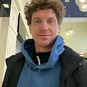 Знакомства: Ян, 36 лет, Пермь