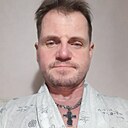 Знакомства: Андрей, 48 лет, Уфа