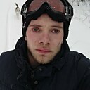 Знакомства: Вова, 28 лет, Лесосибирск