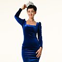 Знакомства: Надежда, 43 года, Краснодар