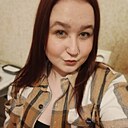 Знакомства: Олеся, 21 год, Вологда