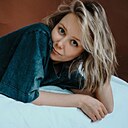 Знакомства: Олька, 36 лет, Смолевичи