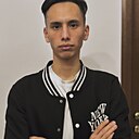 Знакомства: Астам, 25 лет, Астана