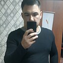 Знакомства: Данил, 37 лет, Орск