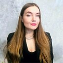 Знакомства: Кристина, 30 лет, Мозырь