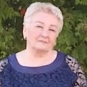 Знакомства: Тамара Королёва, 64 года, Новолукомль
