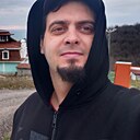 Знакомства: Иван, 35 лет, Туапсе