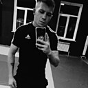 Знакомства: Антон, 25 лет, Волгоград