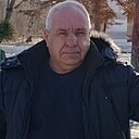 Знакомства: Альбет, 58 лет, Артем