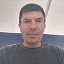 Знакомства: Александр, 48 лет, Горячий Ключ