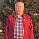 Знакомства: Вадим, 56 лет, Астана