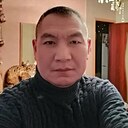 Знакомства: Жаргал, 48 лет, Дубна