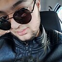 Знакомства: Руслан, 24 года, Джалал-Абад