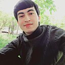 Знакомства: Имран, 23 года, Химки