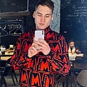 Знакомства: Николай, 22 года, Ухта