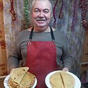 Знакомства: Серёжа, 64 года, Тюмень