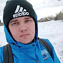 Знакомства: Даниил, 28 лет, Урай