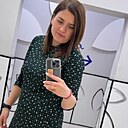 Знакомства: Раиса, 37 лет, Тольятти