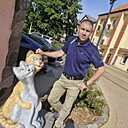 Знакомства: Анатолий, 45 лет, Тула