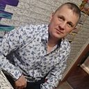 Знакомства: Андрей, 45 лет, Пикалево