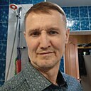 Знакомства: Сергей, 49 лет, Ангарск