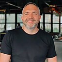 Знакомства: Виталий, 47 лет, Киев