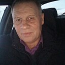 Знакомства: Володя, 49 лет, Макинск